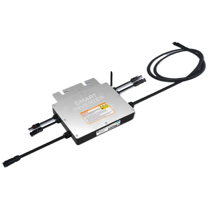 BSSY) SG500 Solar Grid Connected Micro Inverter SG300 SG350 SG400 WiFi Version Neutral Inverter Sells Well
