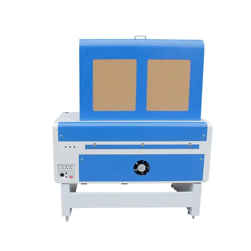 80W 100w 130w 150W 1040 1060 High Speed CO2 Engraving and Cutting Machine