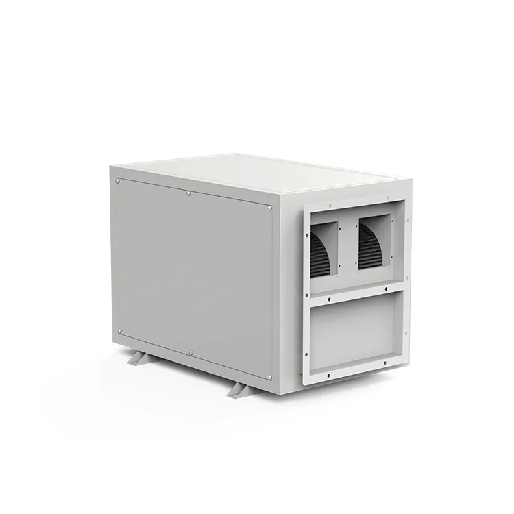 24-Hour regular on/off ceiling installation dehumidifier conscience quality new condition power supply