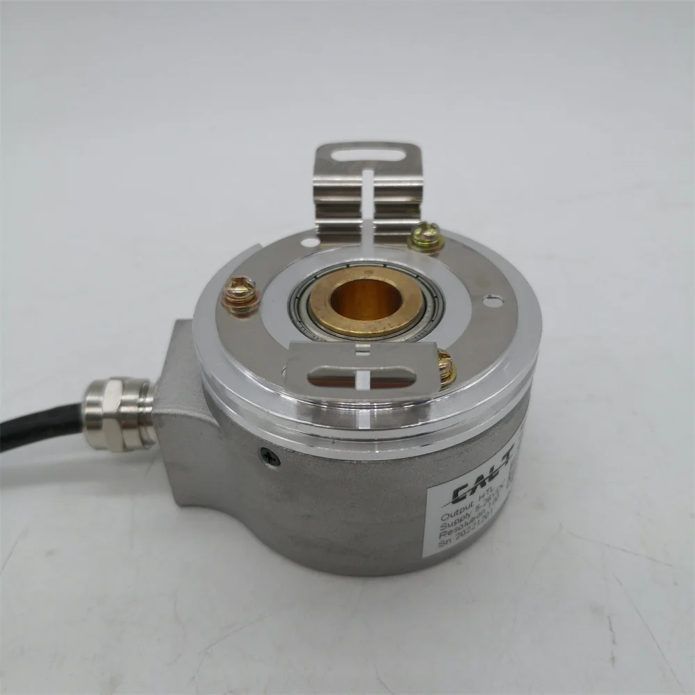 GHST58-12G200BMK526.006 Reemplace el codificador rotatorio BHF 03.25W200-L2-9