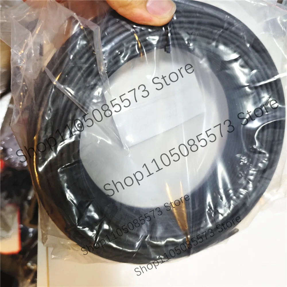 XCMG 3 5 core computer cable, crane computer cable, signal cable, special cable for measuring the length of the boom