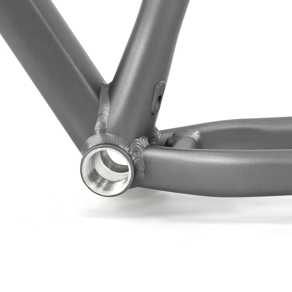 

Рама горного велосипеда TWITTER 27,5*2,4, материал алюминиевого сплава 6069, дисковые тормоза, насос для ствола, рама Mtb 12*142 мм, прыжки