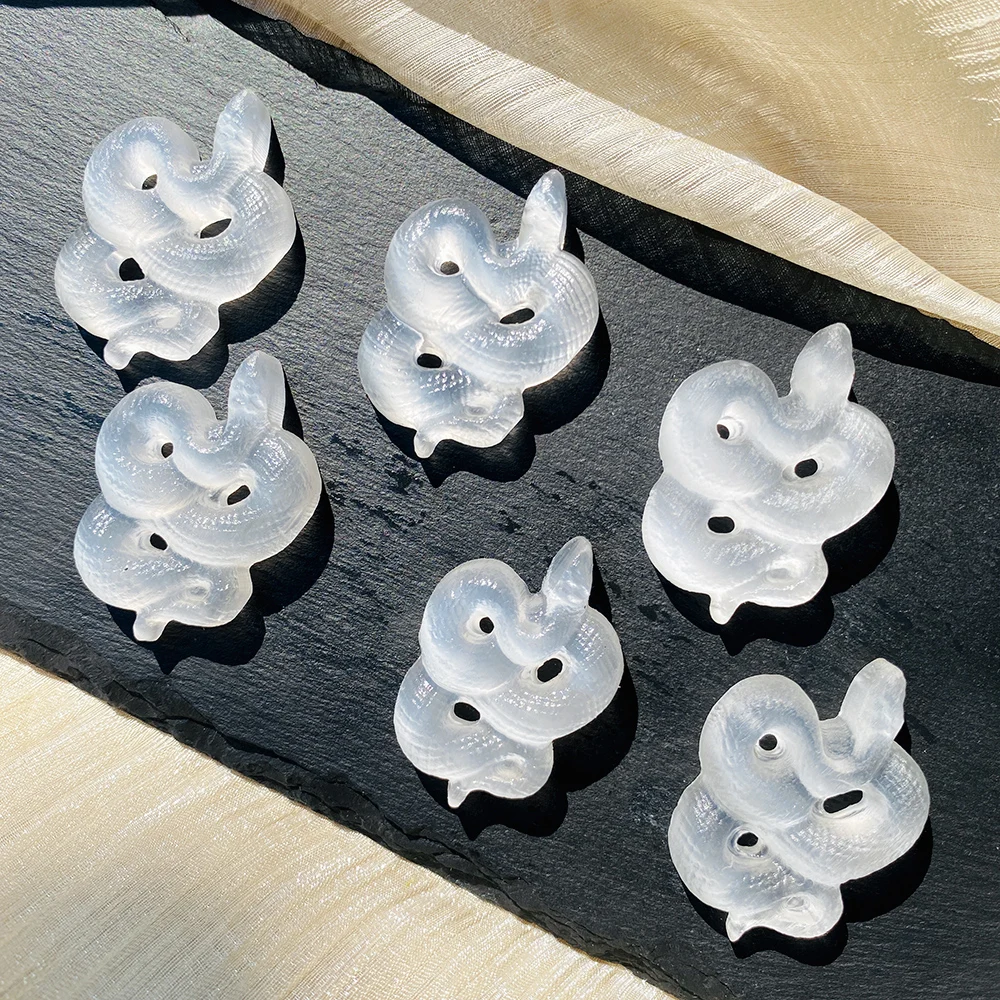 【Selenite Collectio…