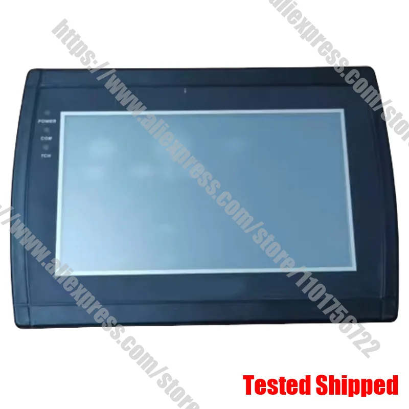 

Новый оригинальный сенсорный экран HMI LEVI2070D 7.