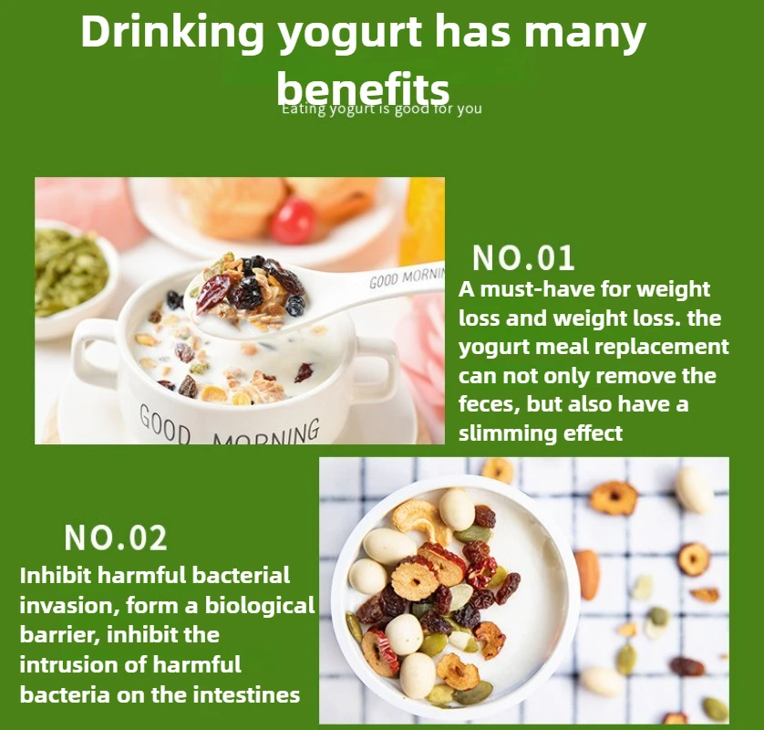 1.2L التلقائي آلة الزبادي الصغيرة ذاتية الصنع لتقوم بها بنفسك المنزل الذكي آلة الزبادي درجة حرارة ثابتة مادة PP بطانة آلة ناتو