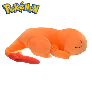 Charmander Sleepy Pillow Buddy shops Plush Stuffed Animal