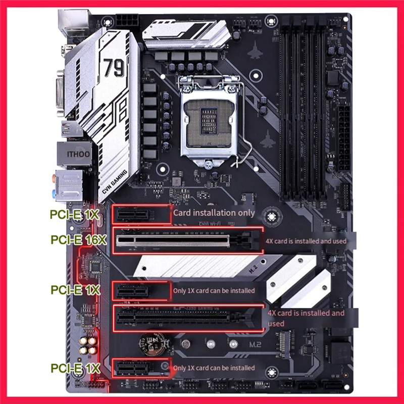 

AEE7-Новая 2-портовая карта TYPE-C PCIE PCI Express 3.0 X1 для двойной карты расширения USB-C SATA Power USB3.2 Gen2 10 Гбит/с ASM3142 Чип