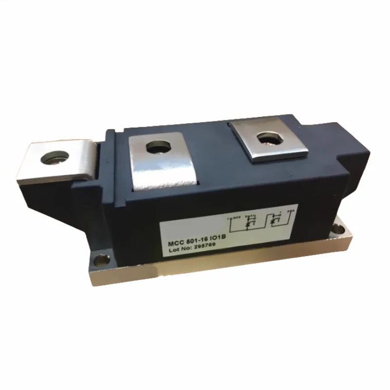 

New Original MCC501-16IO1B Module