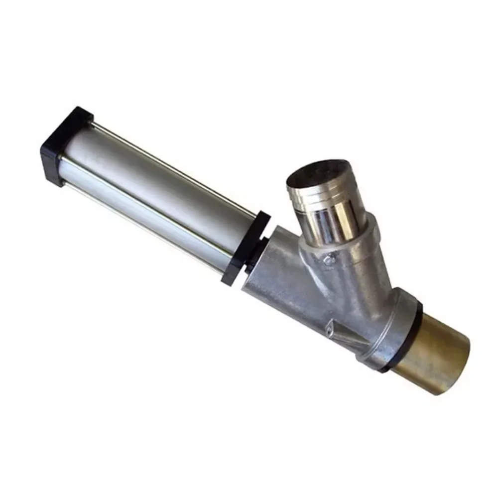 Mechanical spare parts Eps injection gun for forming machines with CE