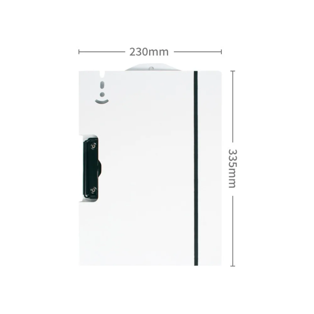 

Многофункциональный дизайн с ремешком, папка для файлов формата А4, многофункциональный полипропиленовый буфер обмена, органайзер для классификации документов, школьный офис