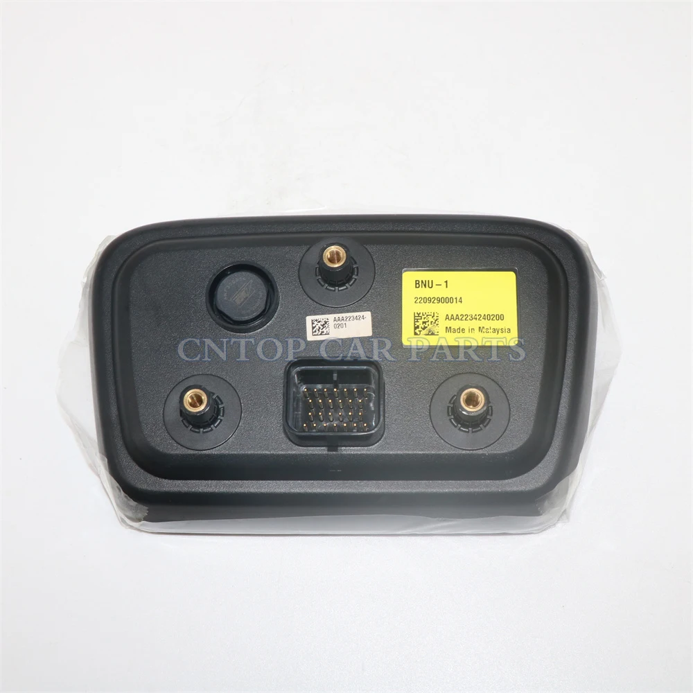 

AAA2234240200 AAA223424-0201 BNU-1 BNUH350010 Speedometer Instrument Cluster for Yamaha YZF-R125 2023 2024