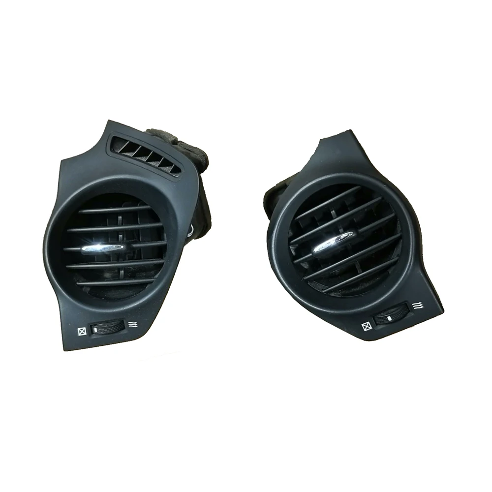 

LINGJIE Second hand Not new For LEXUS IS300 is250 2006-2012 Air Condition Dashboard Air Condition Vent Outlet Grille Genuines