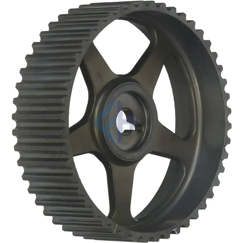 OEM 2421135500 2.5L 2.7L original Camshaft Sprocket For Tucson Tiburon Sonata Santa Fe 24211 35500 24211-35500