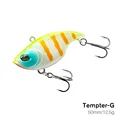 TEMPTER 50S-G