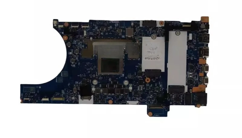 

Applicable To: Lenovo Thankpad P14s Gen 3 T16 Gen 1 Gen 2 Main Board J NM-E441 Laptop Main Board Accessories