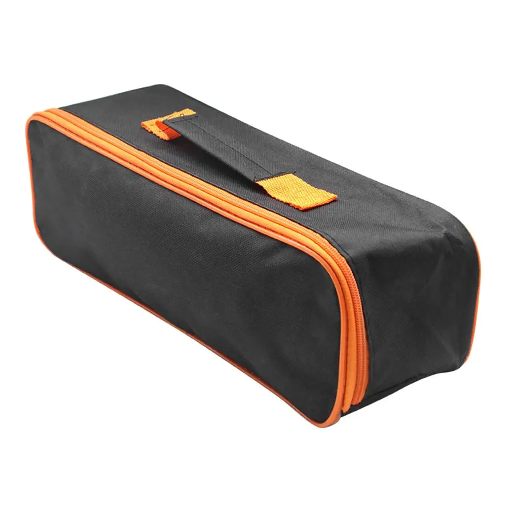 Multi-function Portable Cored Car Vacuum Cleaner Storage Bag