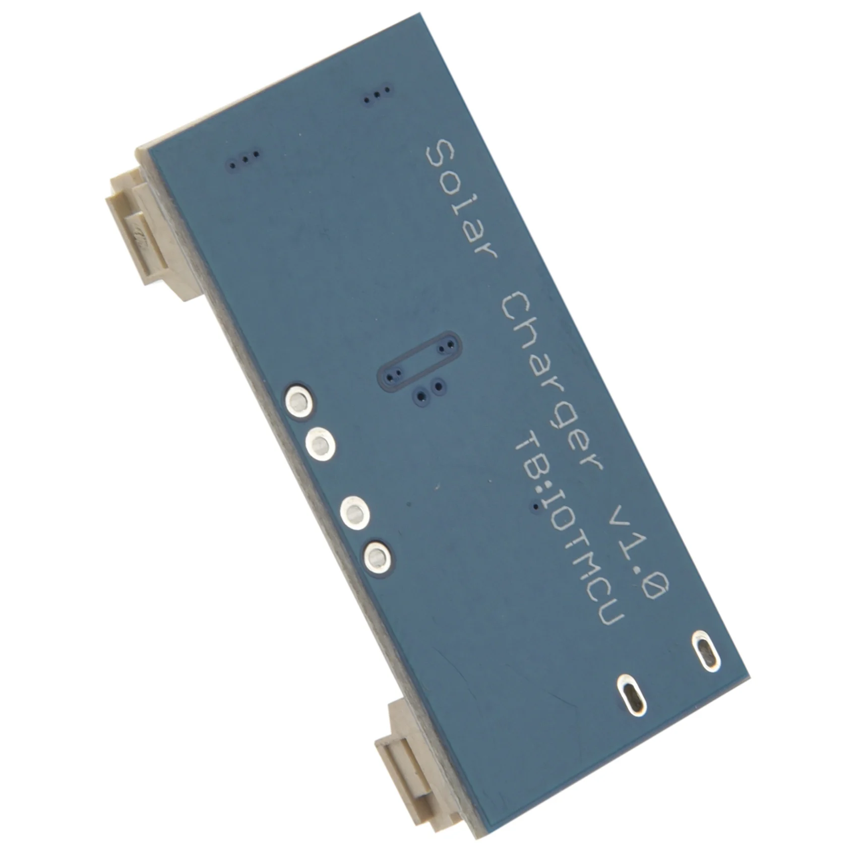 RISEN Mini placa de cargador Solar Lipo CN3065 módulo de placa de cargador de batería de litio