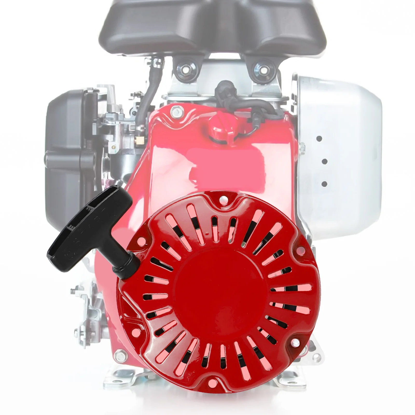 A user friendly approach to the hand pull disk starter assemblydesignedforGX200CompatibilitywithParts 28640 A01ZD& A01ZE