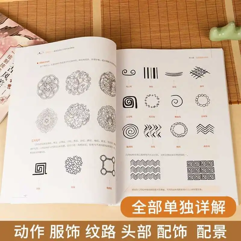 كتاب تعليمي لرسم الرسوم المتحركة، كتاب تعليمي لرسم الجمال للرجال والنساء والفتيات، دليل المبتدئين لنسخ الفن من الصفر