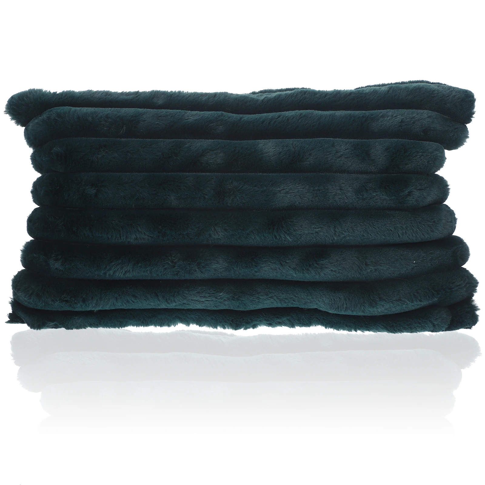 

Rabbit Throw Pillowcase Square Cushion Cover For Sofa Bed Home Decor Soft Resilient Living Room Pillow Accessory