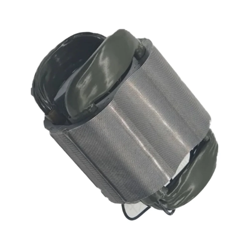 Angle Grinder GWS6 Stator Replacement 1604220328 For GWS6-115 6-100 6-125 660 6-100E 670 Angle Grinder Power Tool Accessories