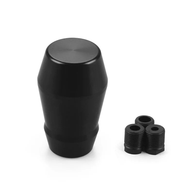 

Адаптеры в комплекте, 72 мм, автомобильная алюминиевая ручка переключения передач, толстая поясная ручка переключения передач M8 M10 M12