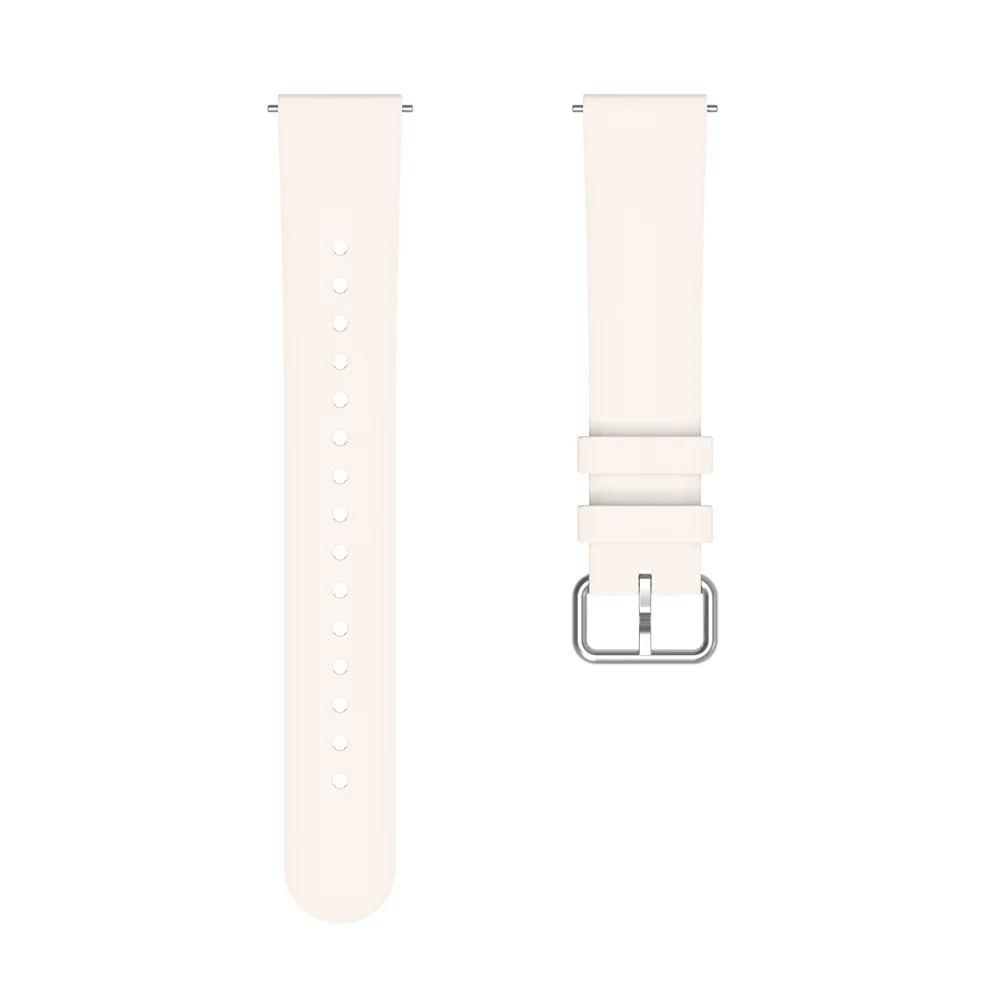 BEHUA Armbänder für Xiaomi Watch S4 41mm Smartwatch Sport Silikon-Uhrenarmband für Mi Watch S4 41mm Armband – Detail 7