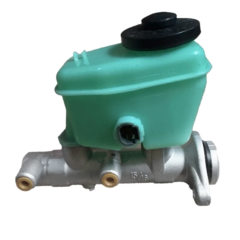 

Efficient Car Brake Master Cylinder For Toyota Helax KZN165 190 KDN LN RZN YN 155 Land Cruiser KZJ95 LJ95 RZJ95 VZJ95 472013D350