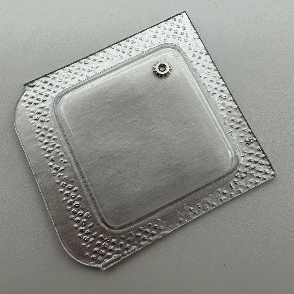 

Watch Accessories Vertical Wheel Suitable for ETA2892 Movement Watch Repair Part Vertical Wheel Number 410