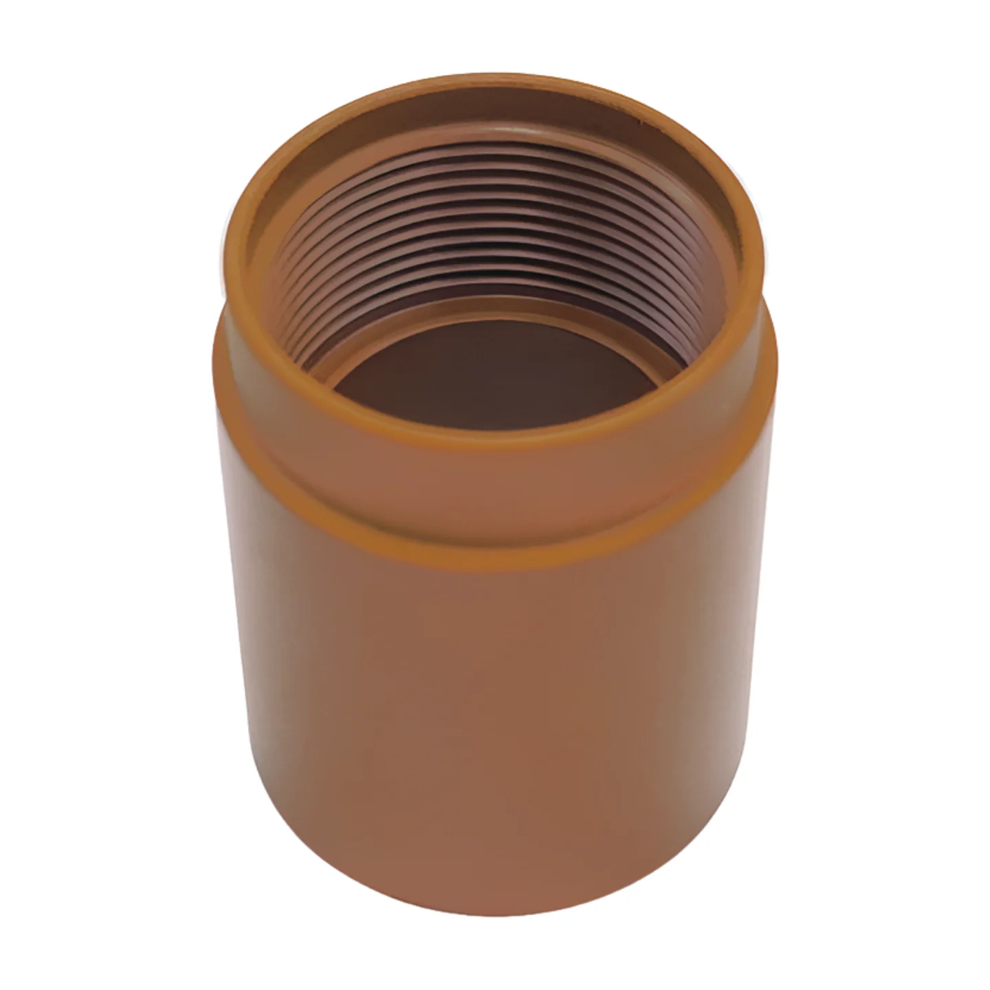 

Front Insulator Protective Sleeve Cap Swril Ring P141 A141 LT141 LTM141-A Air-cooled Plasma Cutting Torch fit BRIMA CUT-120
