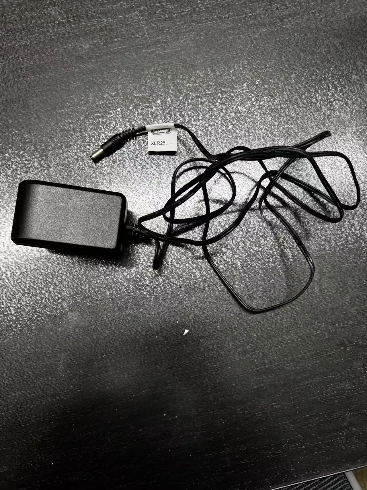 Suitable for Delonghis XLR25L charger accessories