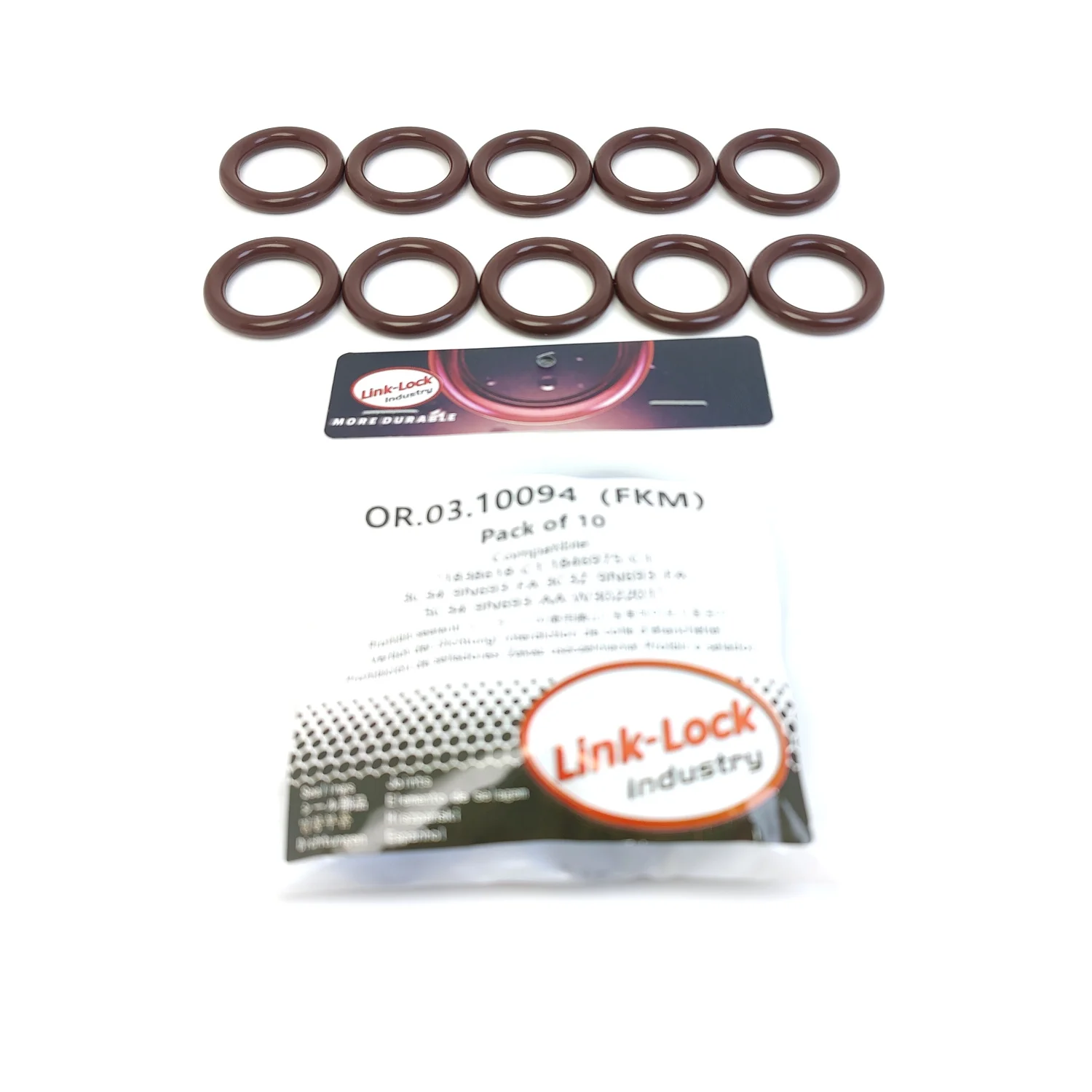 10PCS OR.03.10094 F…