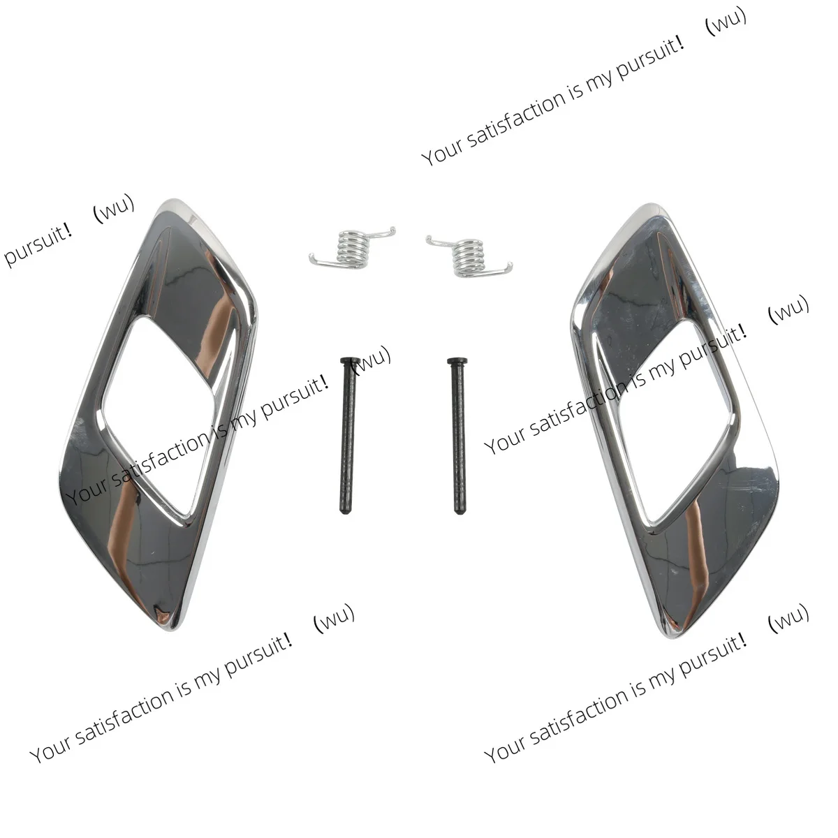 

Left/right door inner handle for Ford Ranger OE: AB3921971AB