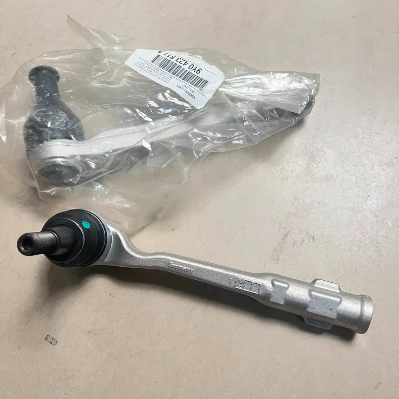 Right Tie Rod for Cayenne III (9YA) 2020 9Y0423811A / 958423811A 1psc