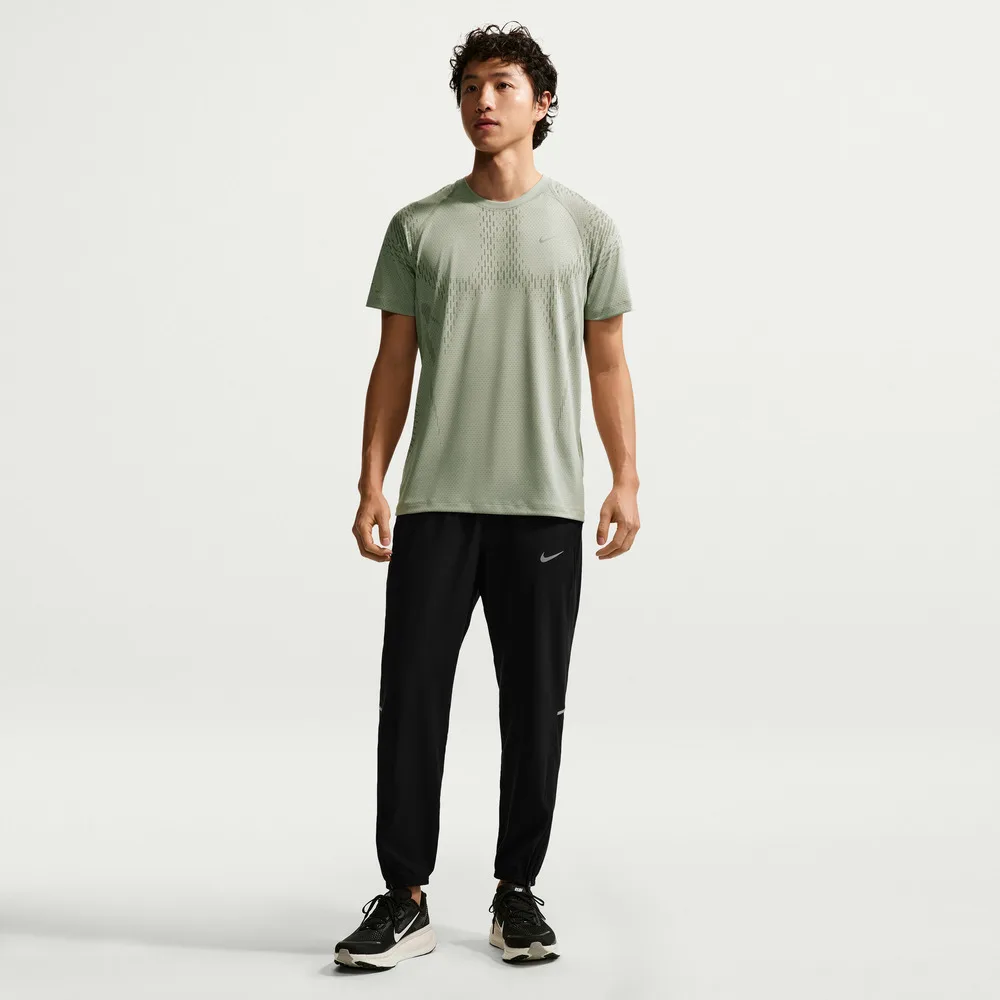 

Nike Men's AS M NK DF MILER WOVEN Sport Casual Long Pants IF2063-010