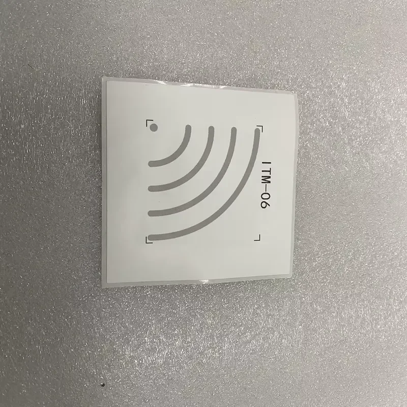 HCY Itm06 RFid Chip Tag for Domino Itm Type 2 Type 6 Ax Series Cij Inkjet Printers Service Module
