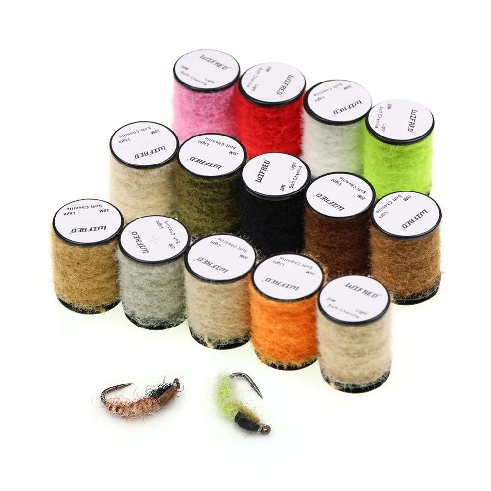 #79 Highest Rated Fishing Yarn to Buy in 2026