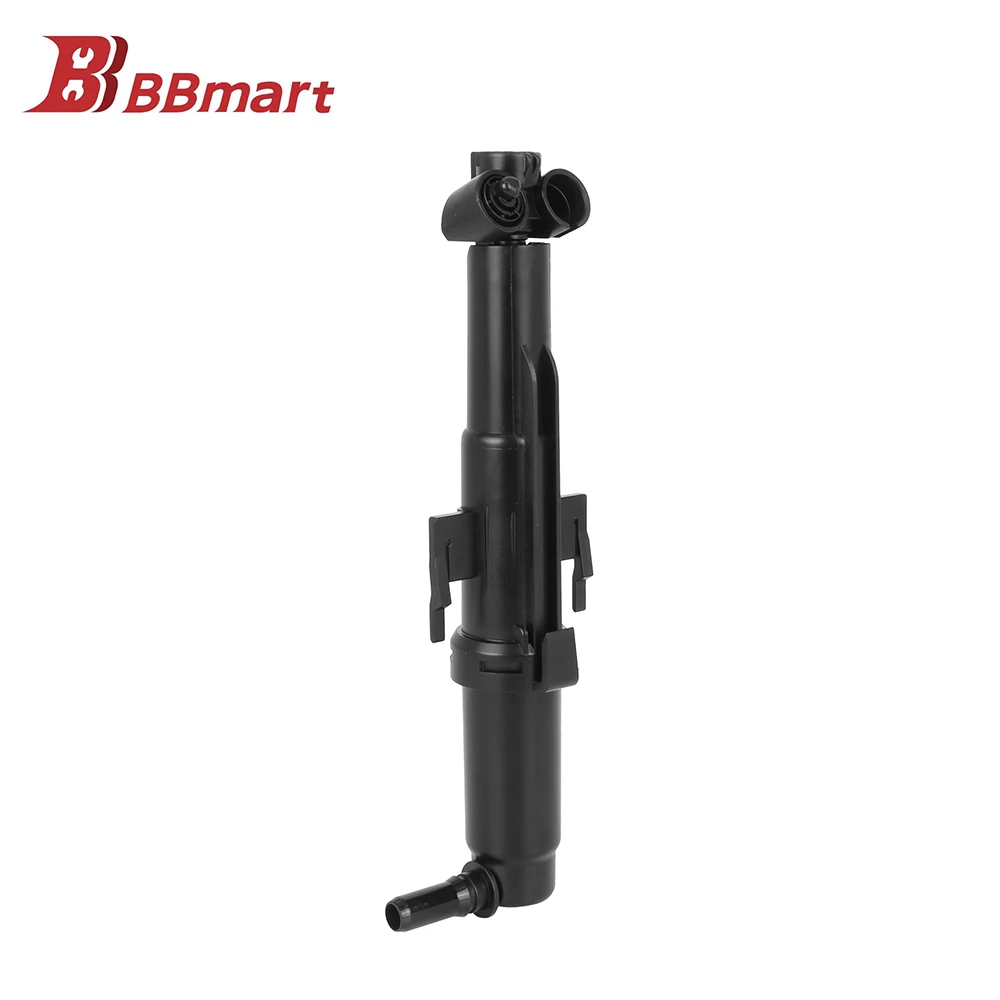 

BBmart Auto Spare Parts 1 pcs Front Left Headlight Washer Nozzle For BMW X3 F25 F26 X4 2014 OE 61677357001 Wholesale Price