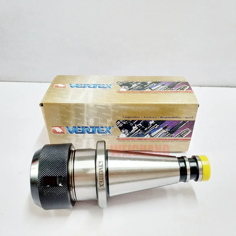 Vertex NT40 Collet …