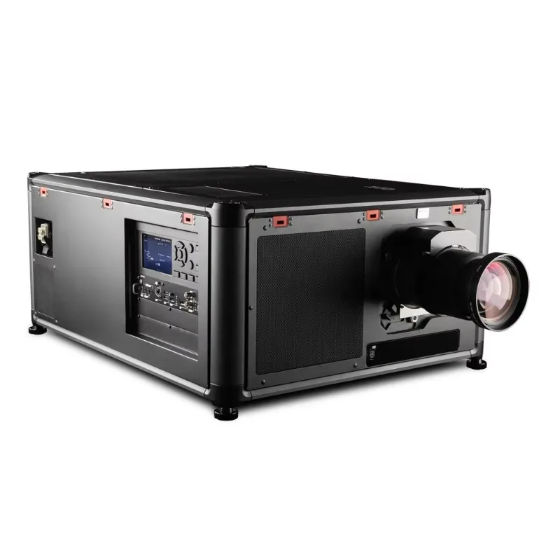 4K35 Engineering Projector 35,000 Lumens High-definition Large Stadium Advertising Giant Screen Mountain Projection