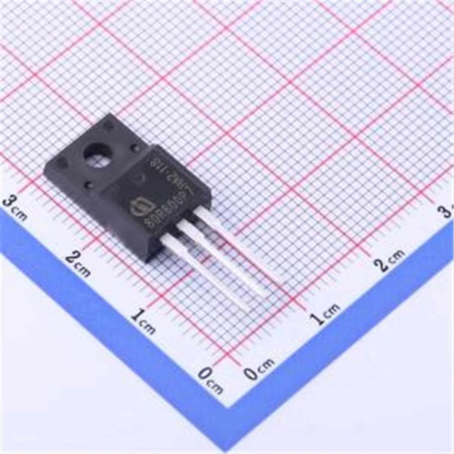 

5 шт./партия (MOSFET) IPA80R600P7XKSA1