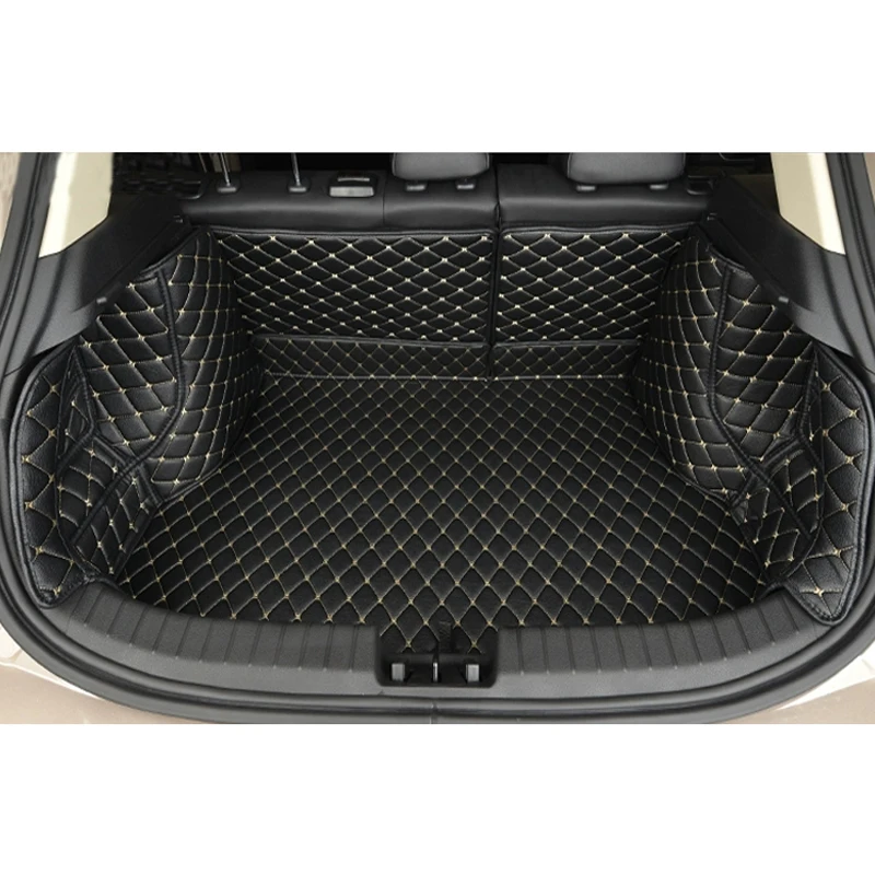

Custom Car Trunk Mats Fit For Renault Austral 2023 2024 2025 2026 2027 2028 Auto Cargo Liner Pads Car Boot Carpet