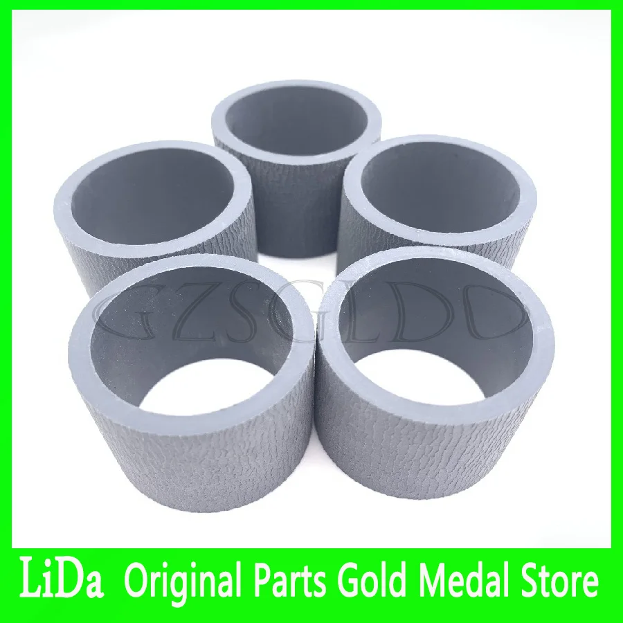 43334901 42052601 Pickup Hopping Roller for Okidata OKI C5750 C5800 C5850 C5900 C5950 C6000 C6050 C6100 C6150 C8600 C8800