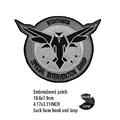 hook Loop patch 26