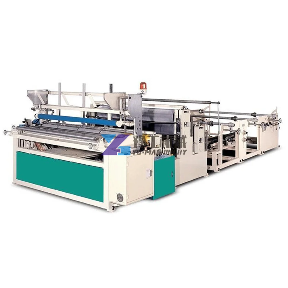 Macchina per la produzione di sacchetti di carta per prodotti alimentari Imballaggio di sacchetti di polietilene Produttori di macchine per la produzione di sacchetti di carta Macchina per carta