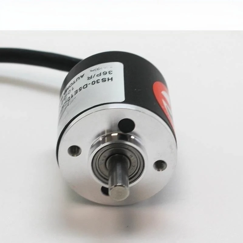Suitable for HS30-D5E10-30F36PR3T1 Rotary HS30-D5E10-30F200PR3T1 Encoder.