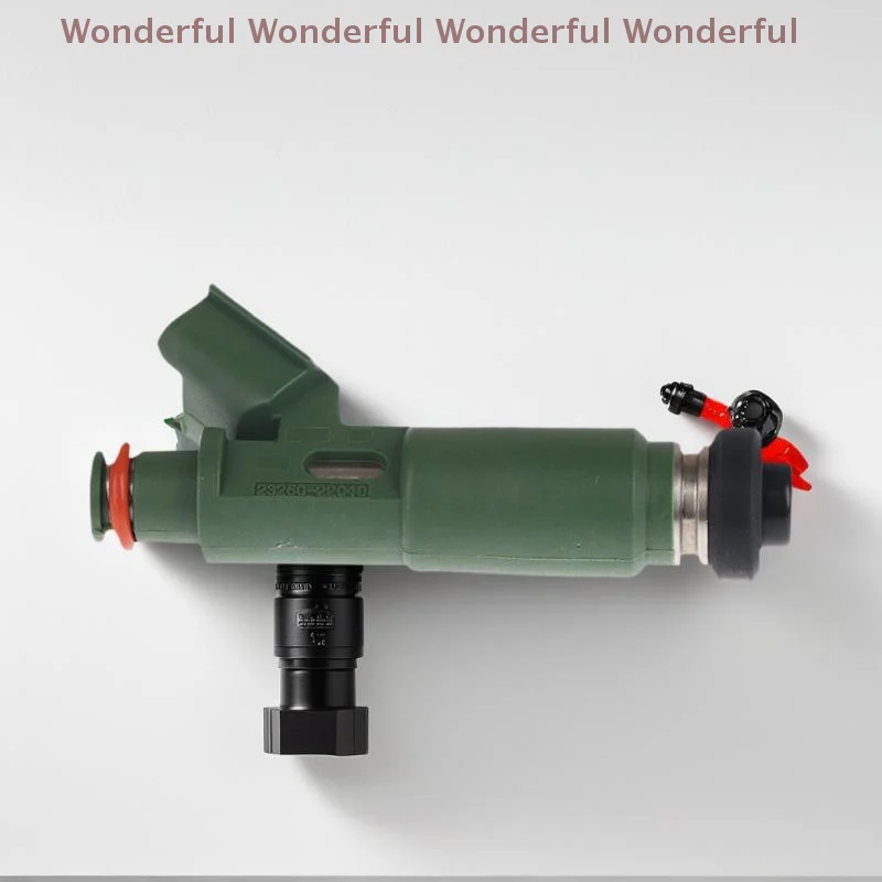 موثوقة 1 قطعة حاقن الوقود فوهة ل RAV4 2320 ، 23250-0D040 23250-22040 23209-0D040