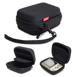 Digital Camera Case Compatible with VAHOIALD FHD 1080P/for CAMKORY Digital Point and Shoot/for KODAK PIXPRO FZ45-BK 16MPVlogging