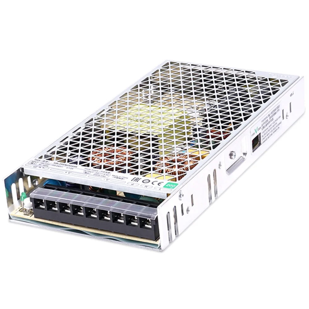 Рисунок 3 - Блок питания переключателя ABL2REM24015K