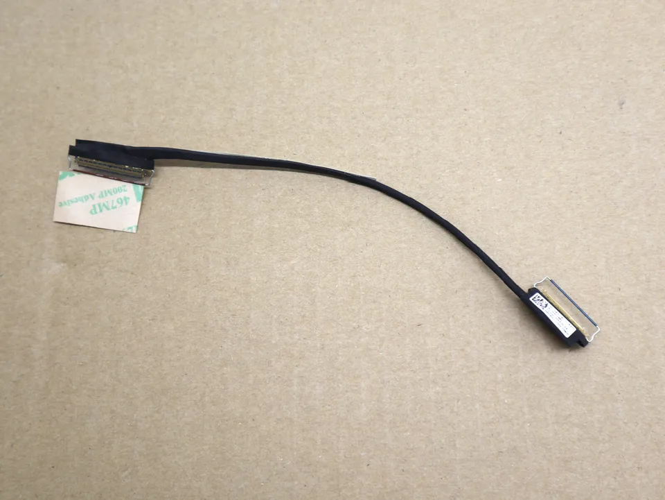 For Lenovo ThinkPad X1 Carbon 7th LCD Display Cable SC10S71960